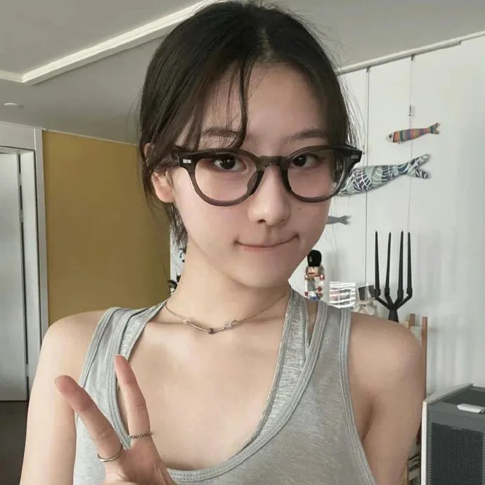 没人写信给上校